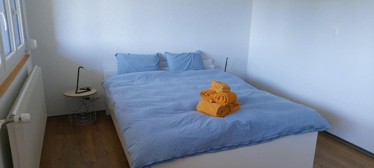 Chambre D'Hote L'Optimisme Montfaucon Exterior photo